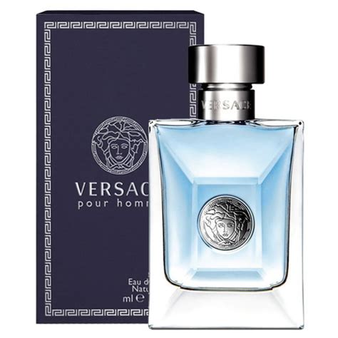 versace eros pour homme edt